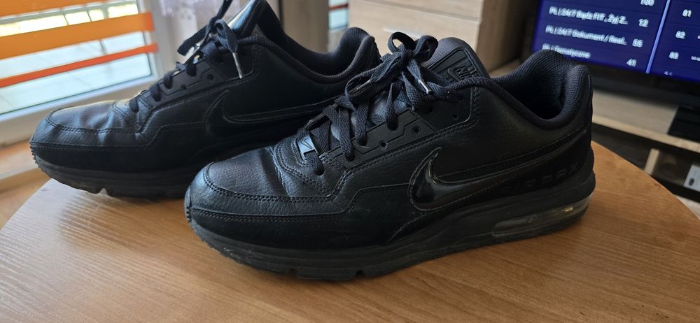 Nike Air Max ltd3 45 (29cm)
