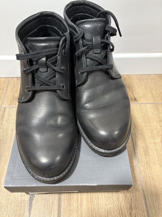 Черевики Ecco 42р.