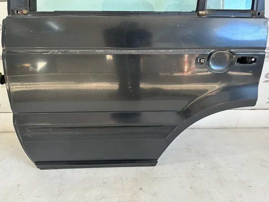 Portas - Range Rover P38