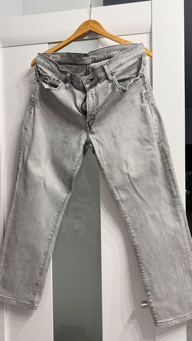 Продаж чоловічі штани Levi’s, р.L