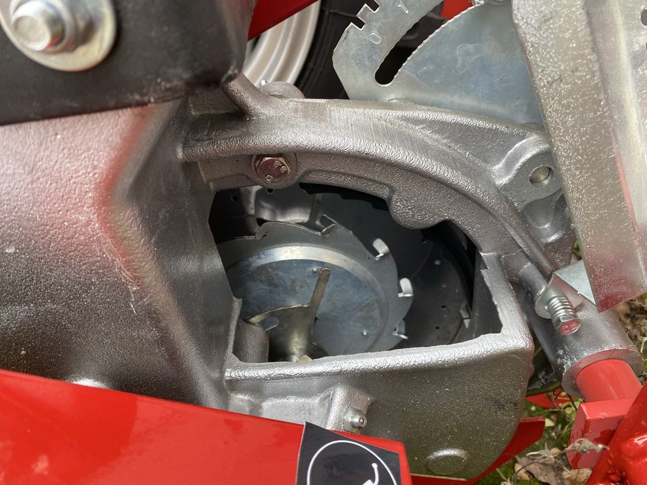 Сівалка УПС Авалон Деметра СПМ СПЧ СУПН