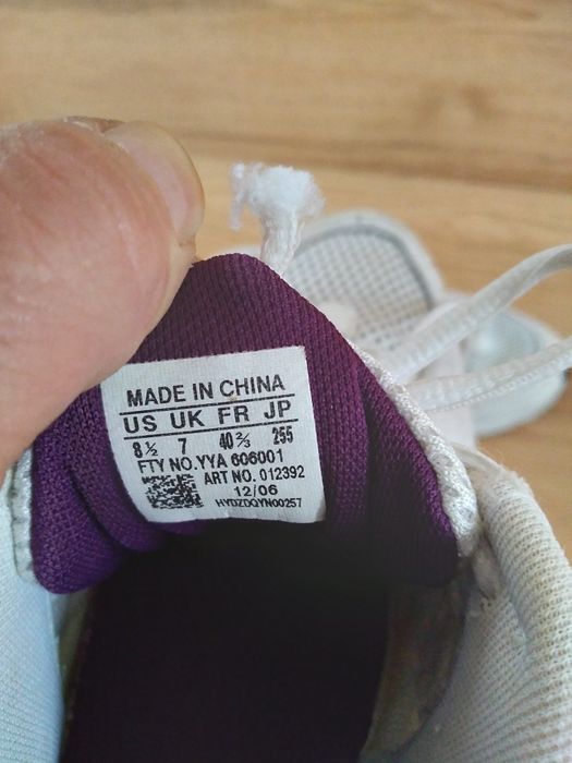 Sprzedam buty addidas