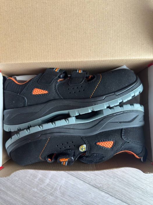 Buty robocze / nowe