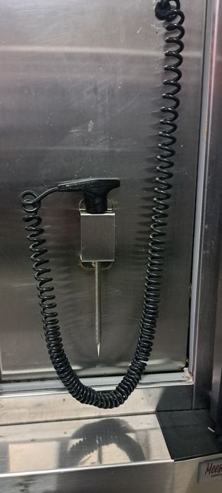 Шокова заморозка шокер Foster Англія