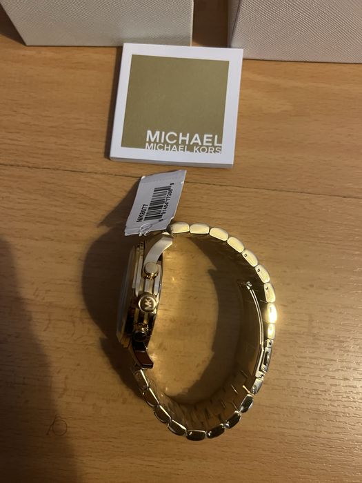 Vendo relogio Michael Kors