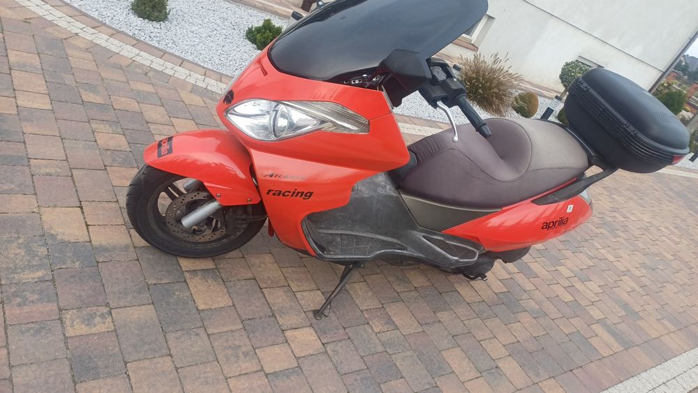 Aprilia