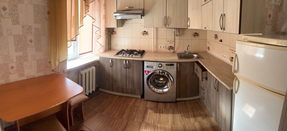 Почасово квартира центр