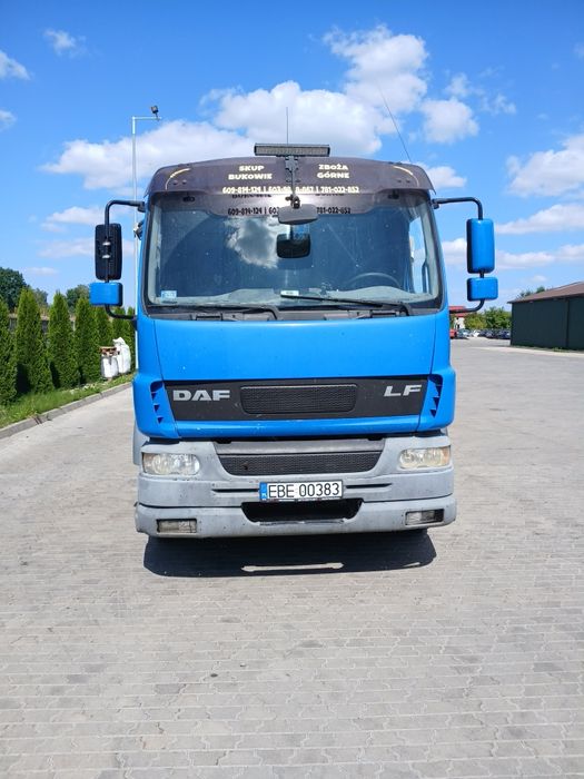 DAF