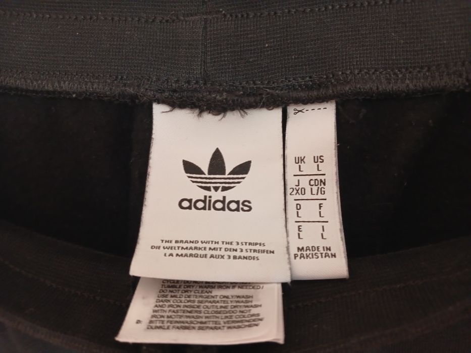 Мужские Спортивные- Штаны  Adidas-Original