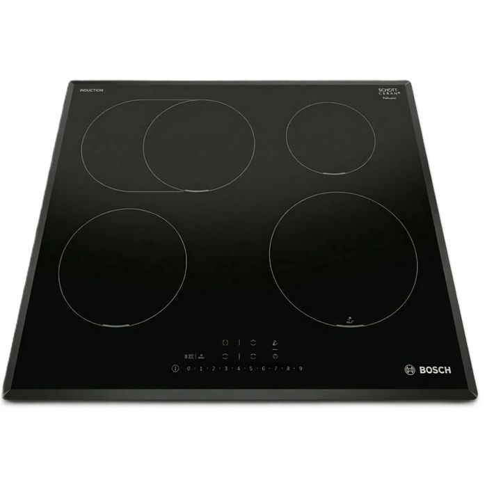 Płyta indukcyjna Bosch Serie 6 PIF651HC1E 59,2cm 4 pola 7,4kW  13CH25