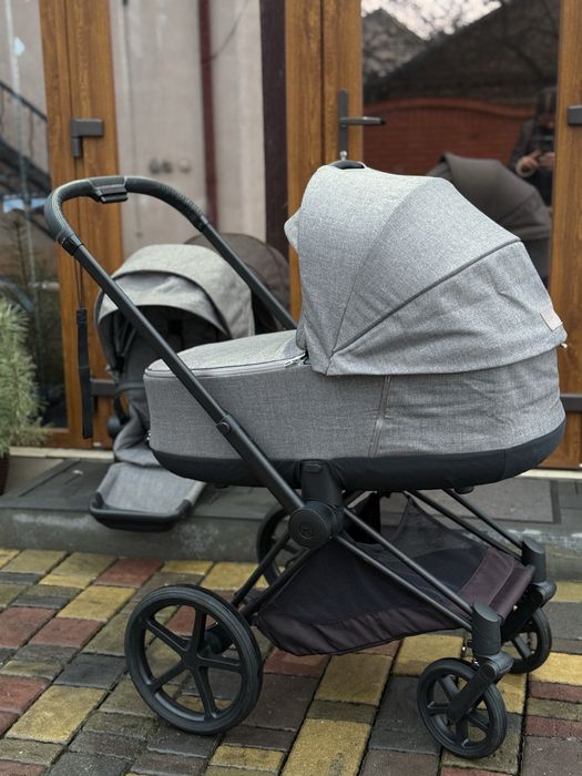 Коляска Cybex Priam