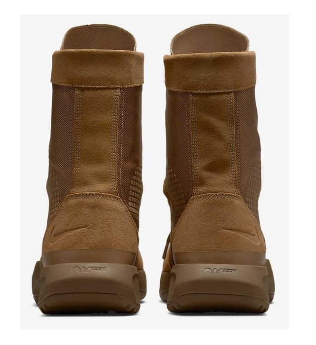 37,38,39 - Берці літні Nike SFB B1 Merrell Belleville жіночі
