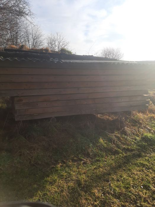 Пиломатеріали - брус сухий