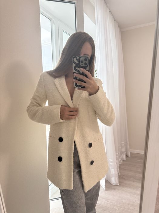 Піджак Massimo Dutti