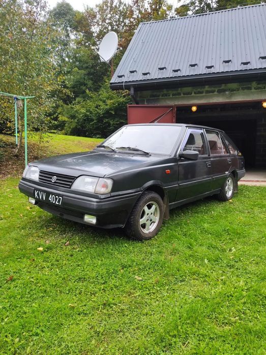 Polonez Caro Polonez Caro 1.6 GLI
