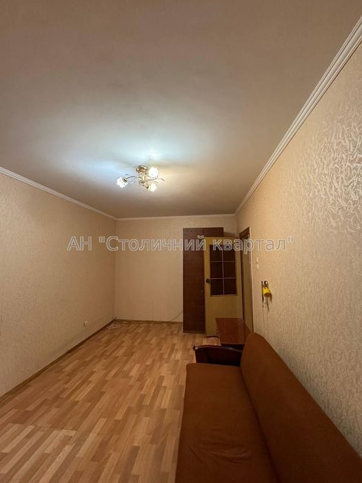 Позняки, хлам 1 кімнатну квартиру