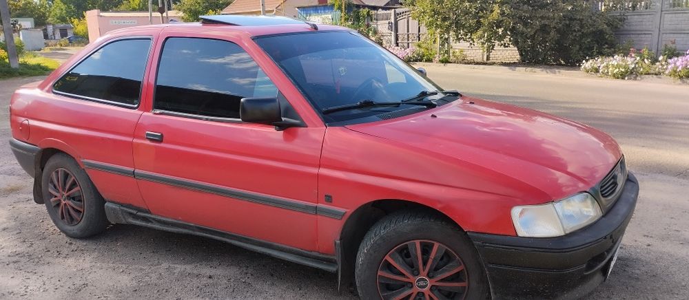 продам автомобіль
