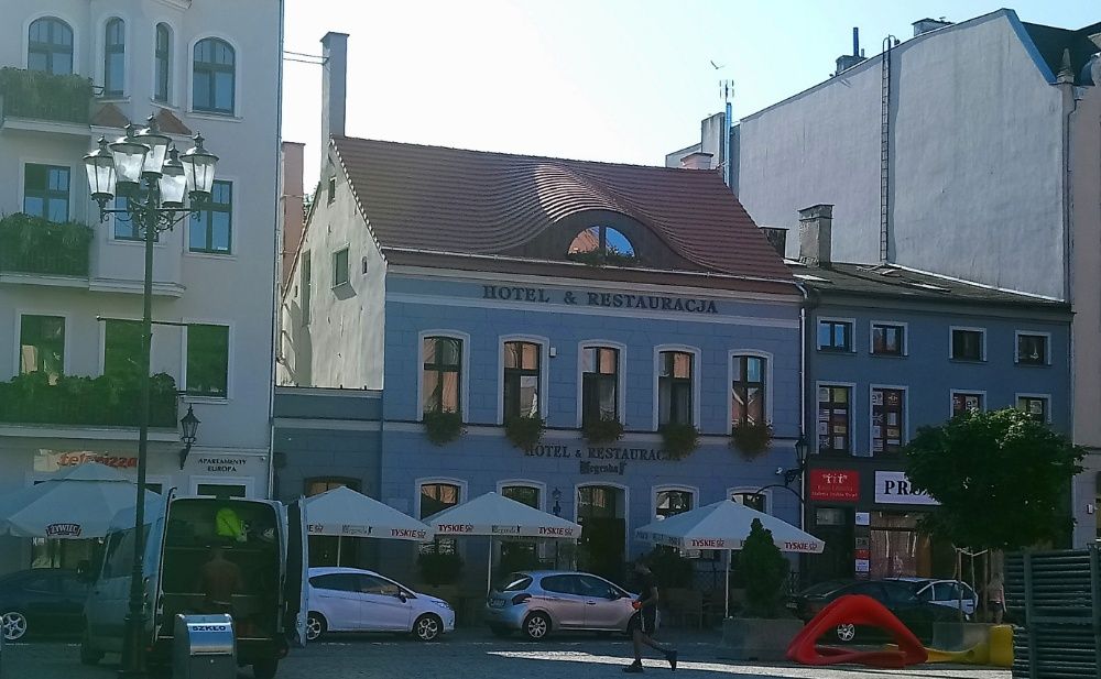 Budowa domów, ciesielstwo, dekarstwo, elewacje. - Budowa domu