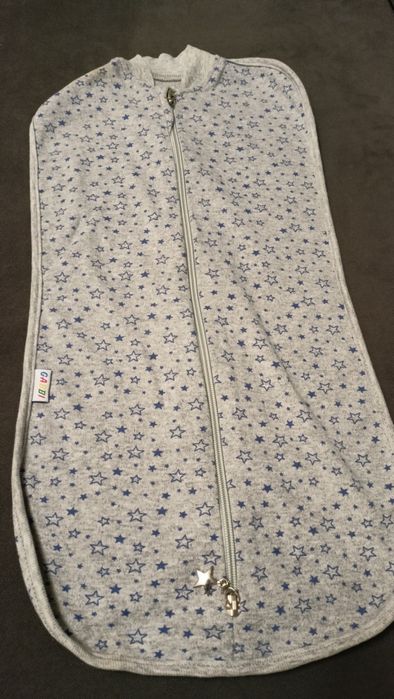 Конверт для новорожденного