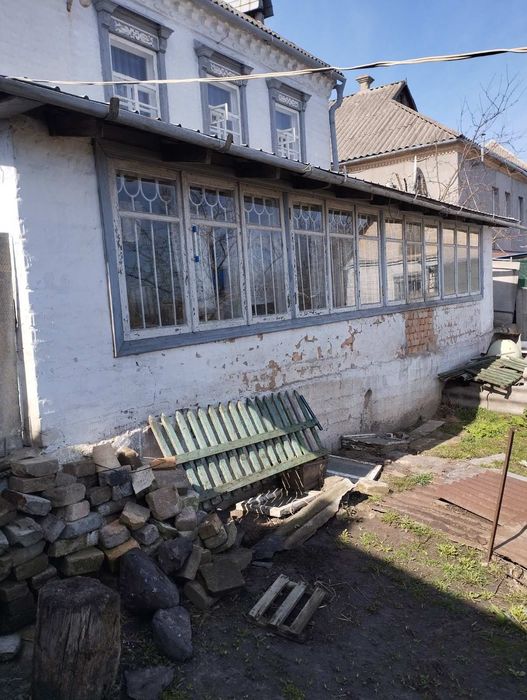 Продам будинок в Діївкі