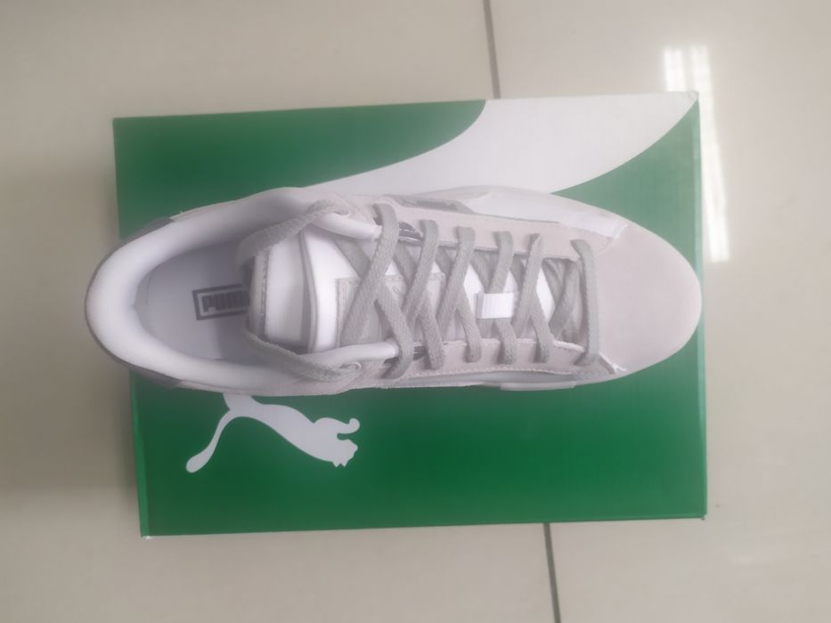 Puma mayze crashed women's.