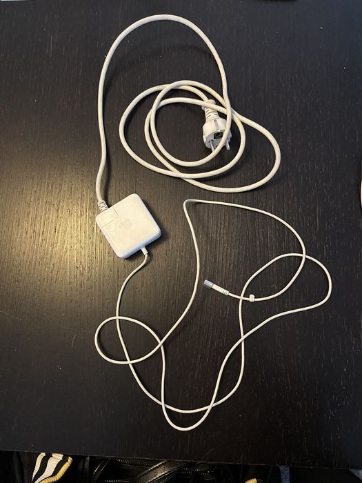 Carregador Apple MagSafe 1, 45W, Original