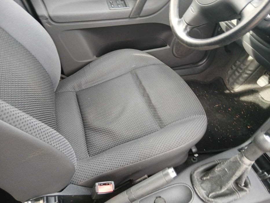 VW Polo (6N) 1.0MPI 2000
