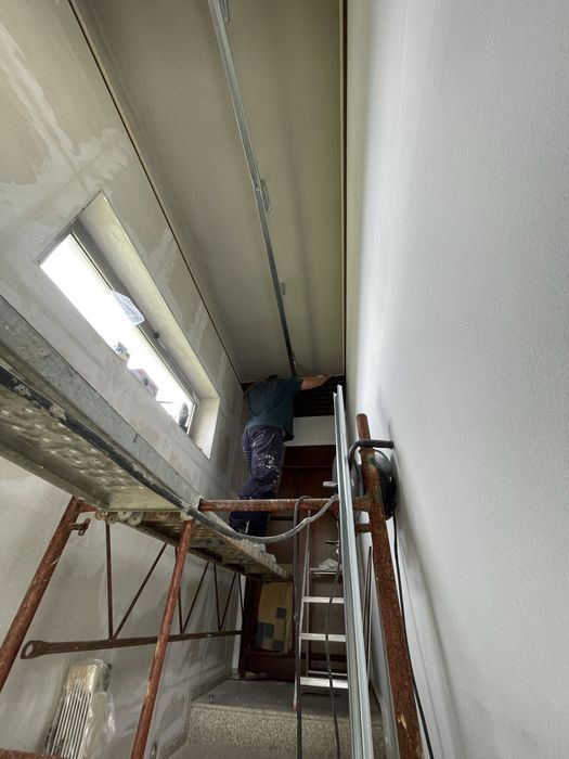 Remodelcoes e construcoes  , Ceramica, capoto,pintura e pladur