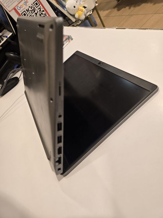 Dell 5420 i5-1145G7 16GB Ram 256GB Ssd LTE Sim Dotyk