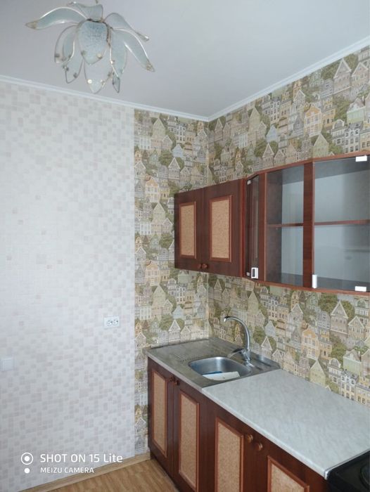Здається  2х кімнатна  квартира  вул.Соснова , 300м  річка  Дніпро - View 2