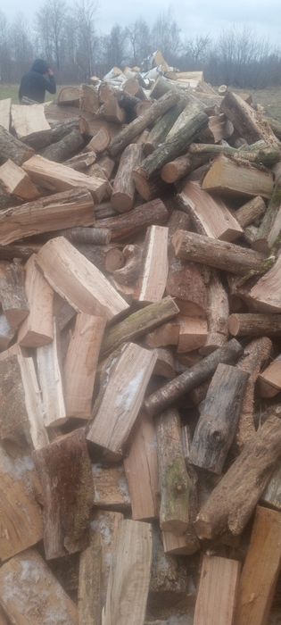 Продам дрова з адекватними цінами та швидкою доставкою