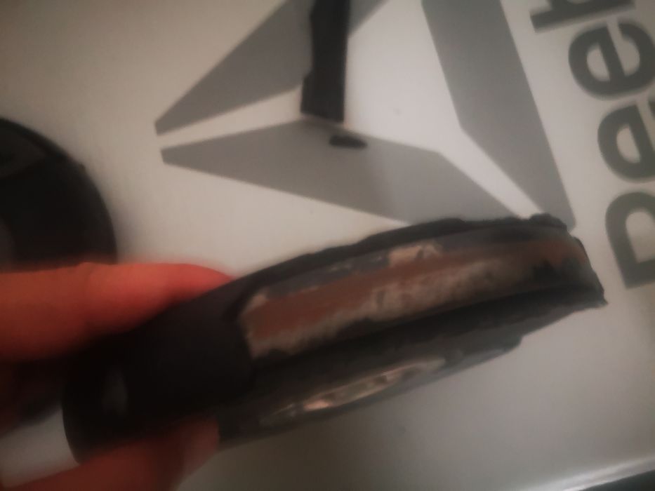 Discos barra treino technogym