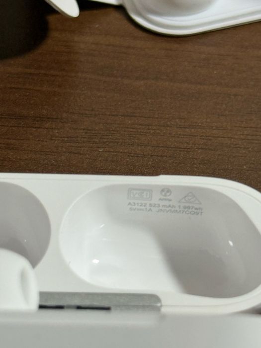 AirPods Pro 3 Nowe