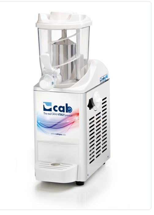 Maquina de bebidas geladas Blaze 2l