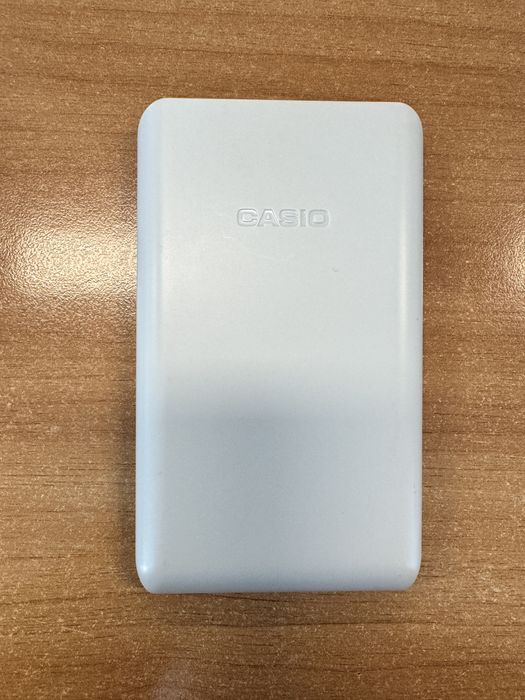 Calculadora Casio fx-82 solar II