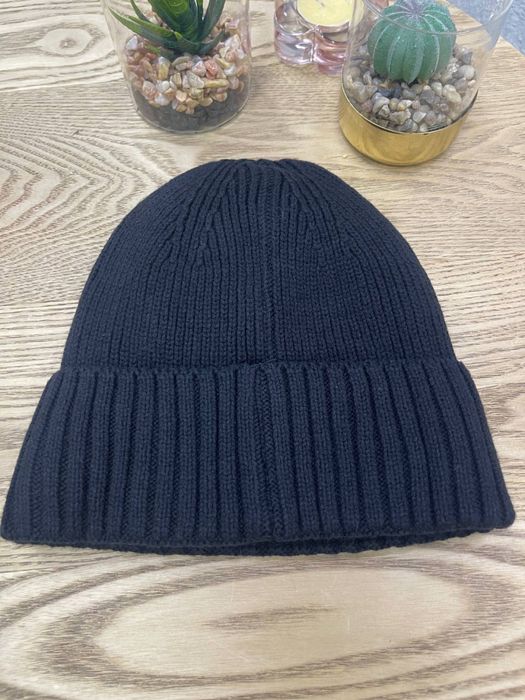 Шапка чоловіча Armani Exchange ,мужская шапка/флис