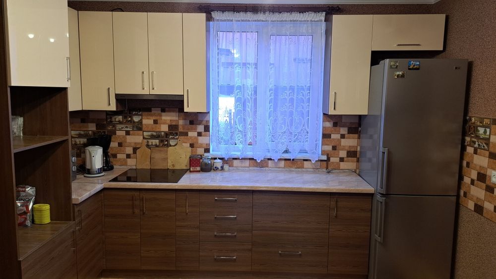 Відпочинок у Карпатах Крушельниця