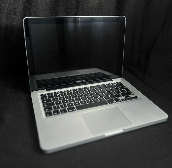 MacBook Pro 13" 2011 – sprawny, NOWA bateria, oryg.magsafe! Patrz opis