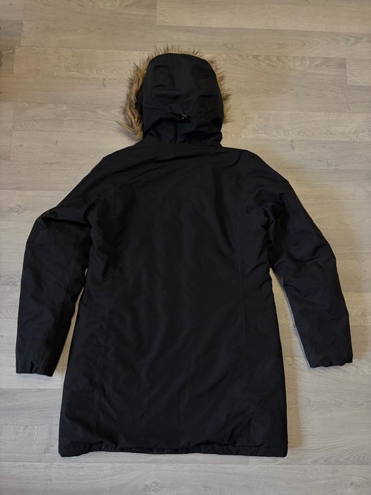 Damska kurtka Helly Hansen Tech protection waterproof przeciwdeszczowa