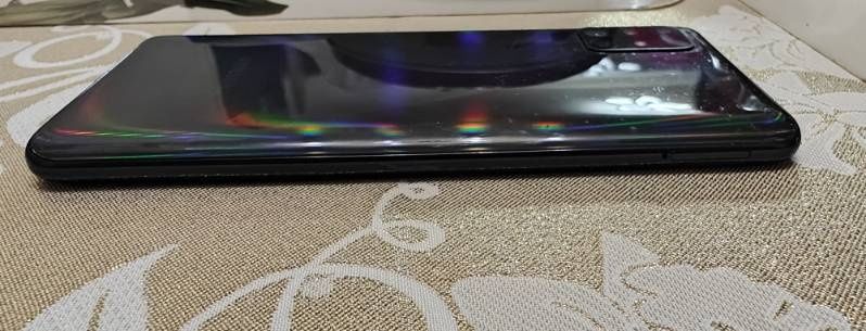 Samsung Galaxy A51