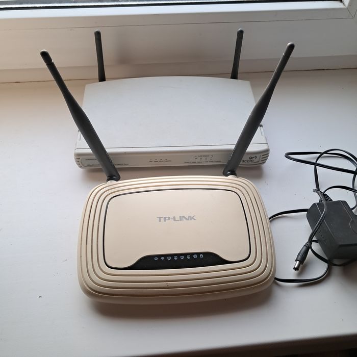Wi fi Вай фай роутеры. Беспроводной маршрутизатор. TP-LINK