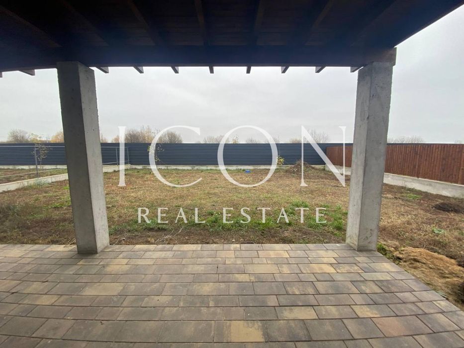 Продаж будинку | 130м² | КМ «Тепло», с. Крушинка