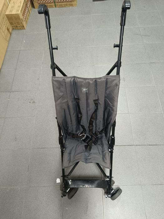 Carrinho Bengala Zippy