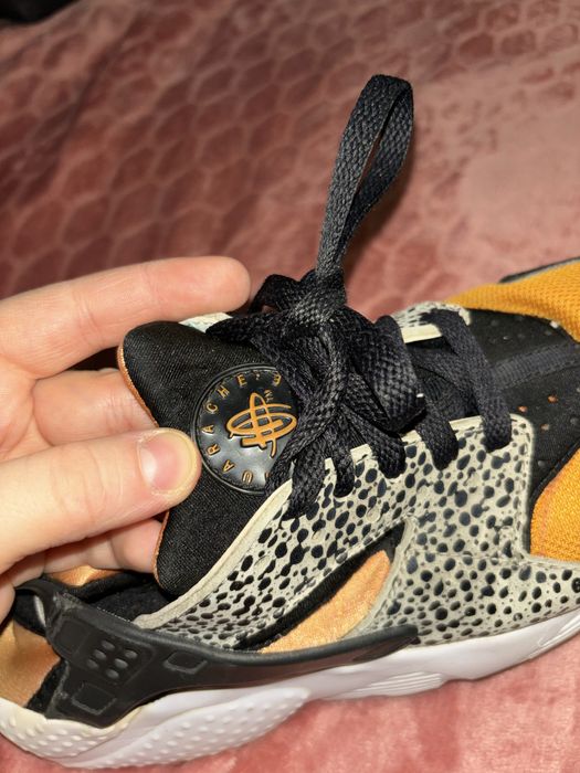 Nike huarache damskie