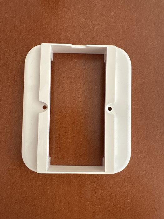 5x Samotech Philips Hue Adaptador interruptor