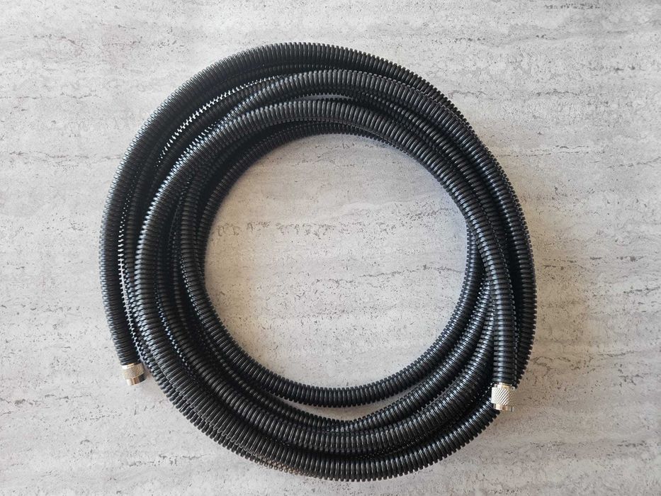 Kabel antenowy GPS, Systel Leica Unikontrol długość 3 metry