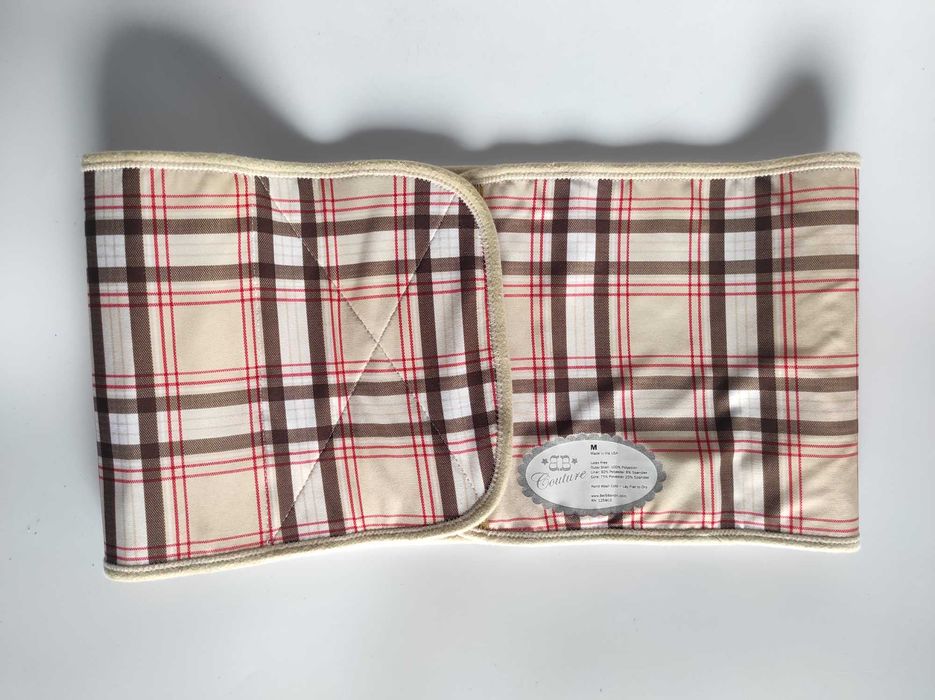 Поясничный бандаж послеродовой Belly Bandit Couture, США, размер М