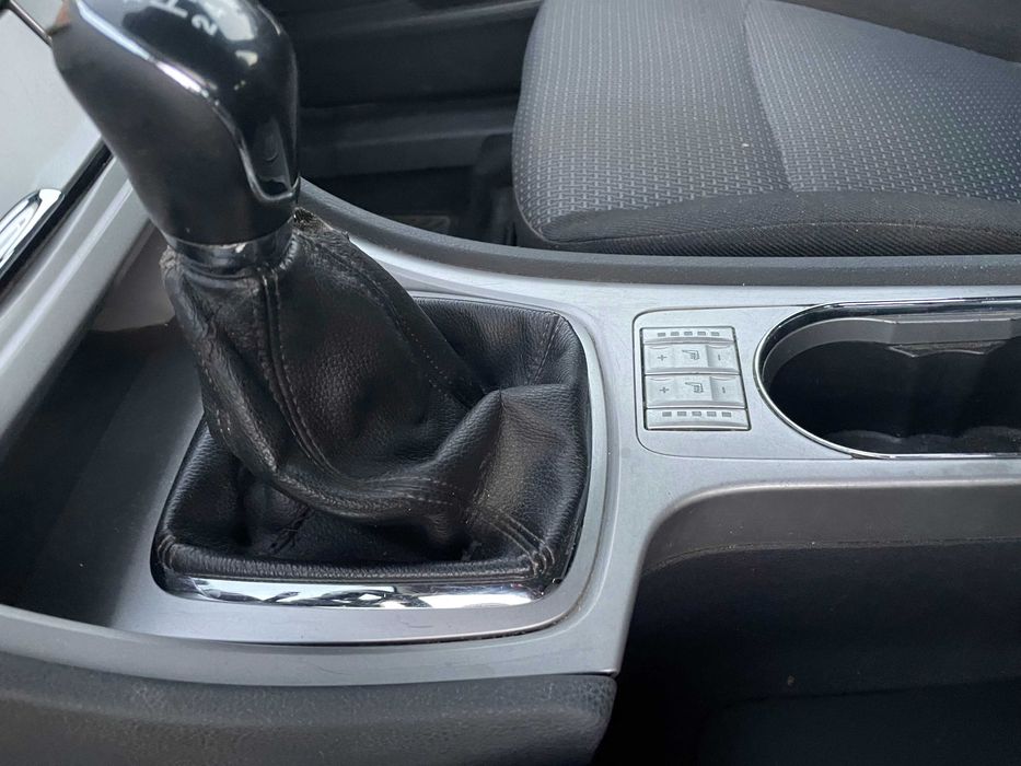 FORD MONDEO MK4 Przycisk Przyciski przełączniki grzania foteli