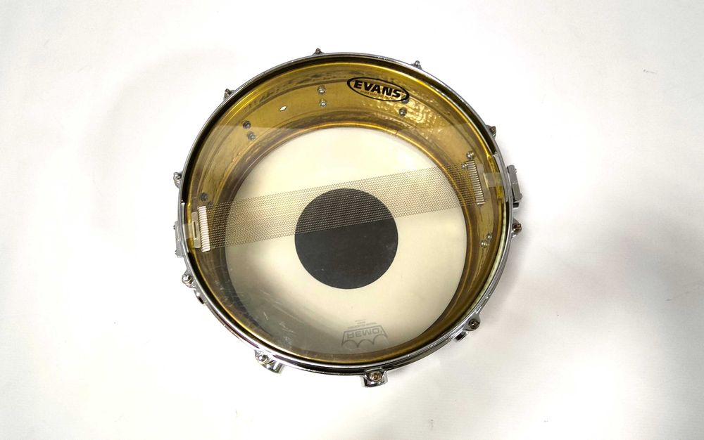 Sprzedam werbel DW  Concert Brass 14"x6,5"- Vintage