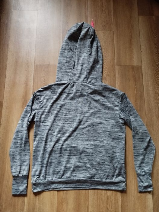 Cropp S L bluza sportowa fitness przez głowę